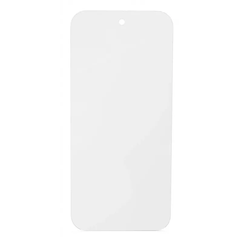 Hama Clear Protect läbipaistev ekraanikaitse Google 1 tk