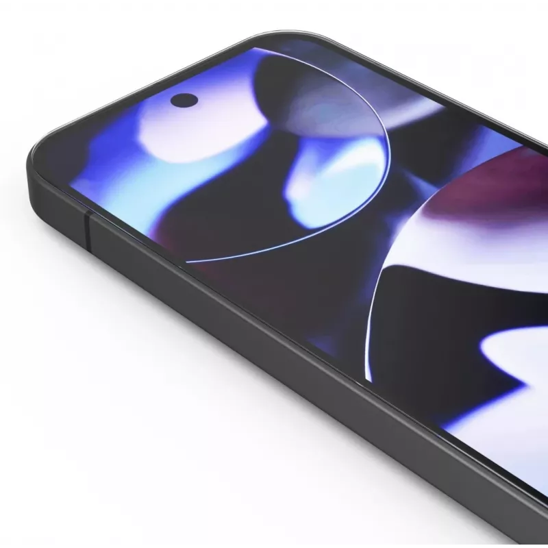 Hama Clear Protect läbipaistev ekraanikaitse Google 1 tk