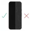 Hama Clear Protect läbipaistev ekraanikaitse Google 1 tk