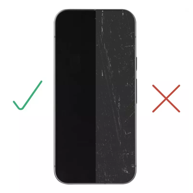 Hama Clear Protect läbipaistev ekraanikaitse Google 1 tk