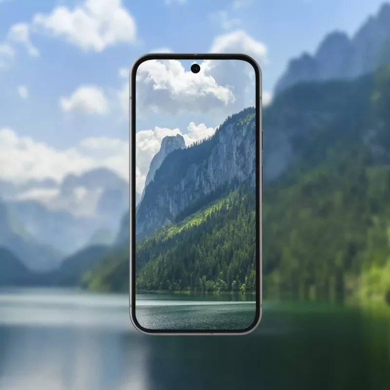 Hama Clear Protect läbipaistev ekraanikaitse Google 1 tk
