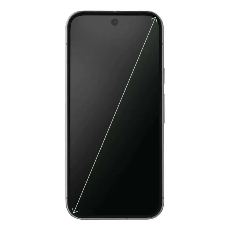 Hama Clear Protect läbipaistev ekraanikaitse Google 1 tk