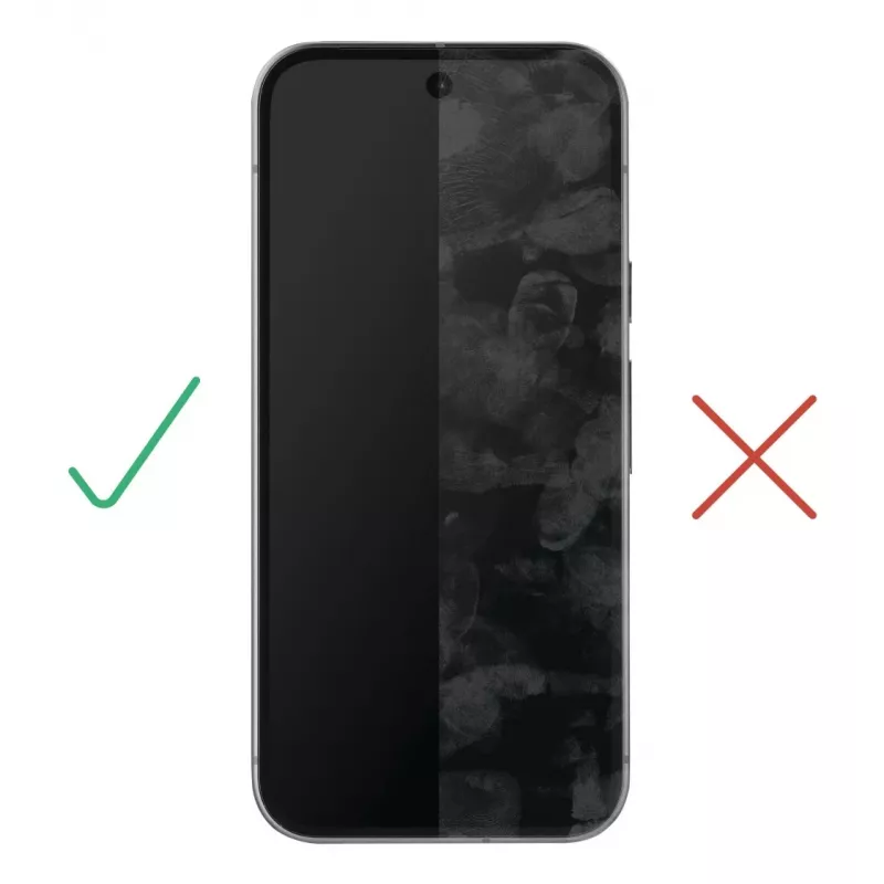 Hama Clear Protect läbipaistev ekraanikaitse Google 1 tk