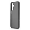 Mobiiltelefoni ümbris valge Diamonds 17 cm 6.7 tolli Must Läbipaistev 00039050