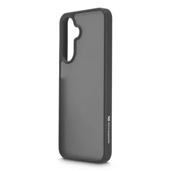 Mobiiltelefoni ümbris valge Diamonds 17 cm 6.7 tolli Must Läbipaistev 00039050