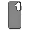 Mobiiltelefoni ümbris valge Diamonds 17 cm 6.7 tolli Must Läbipaistev 00039050