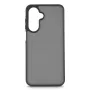Mobiiltelefoni ümbris valge Diamonds 17 cm 6.7 tolli Must Läbipaistev 00039050