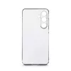 Hama õhuke Protect mobiiltelefoni ümbris Läbipaistev Samsung Galaxy S25 FE 6,7 tolli
