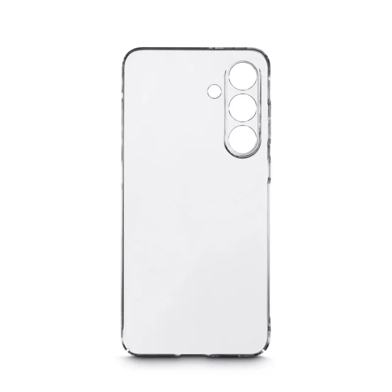 Hama õhuke Protect mobiiltelefoni ümbris Läbipaistev Samsung Galaxy S25 FE 6,7 tolli