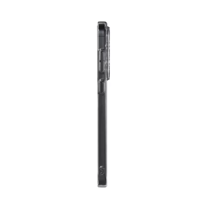 Hama õhuke Protect mobiiltelefoni ümbris Läbipaistev Samsung Galaxy S25 FE 6,7 tolli