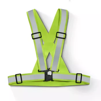 Hama 00178147 ohutusvest Kollane Üks suurus