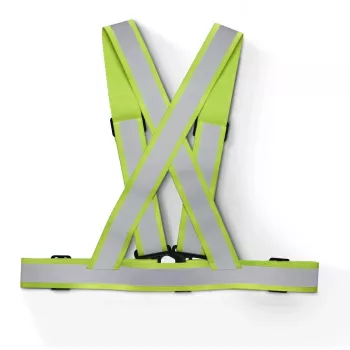 Hama 00178147 ohutusvest Kollane Üks suurus