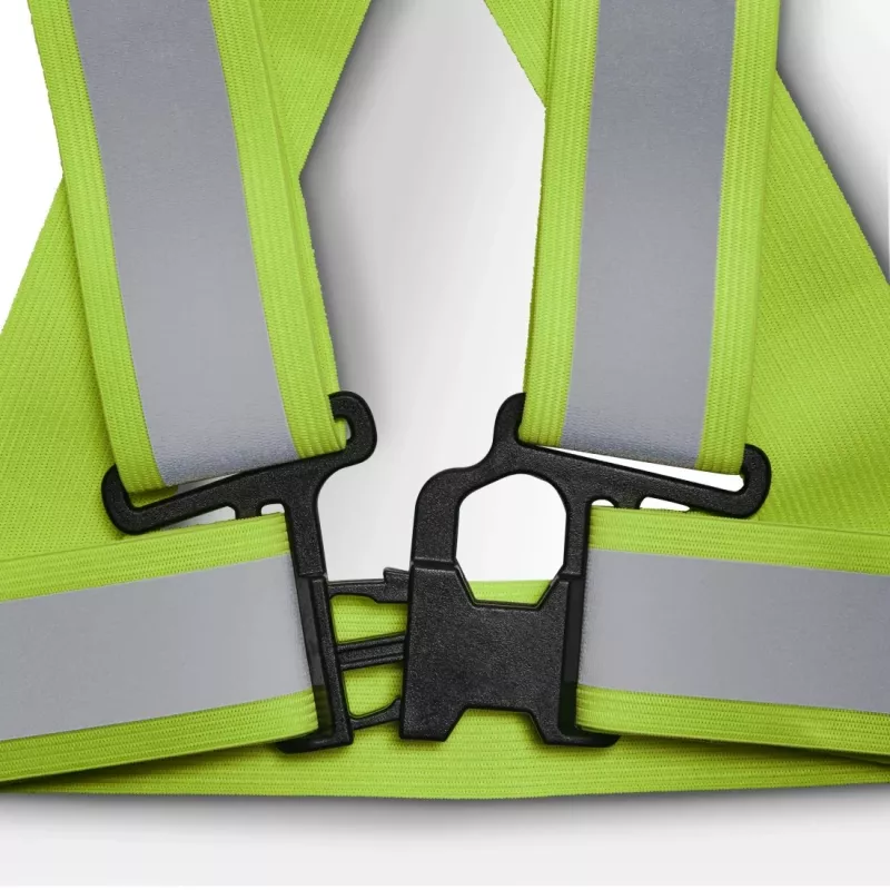 Hama 00178147 ohutusvest Kollane Üks suurus