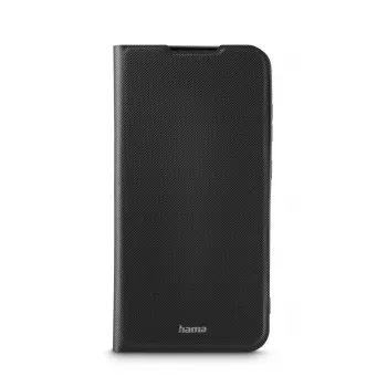 Hama Daily Protect mobiiltelefoni ümbris 17 cm (6.7 tolli) voltimisümbris Must