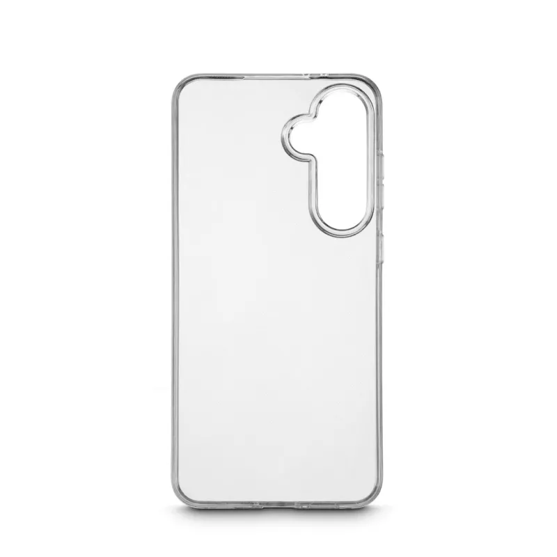 Hama Always Clear mobiiltelefoni ümbris 17 cm (6.7 tolli) kate Läbipaistev