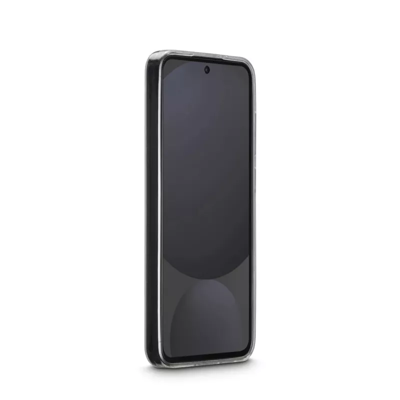 Hama Always Clear mobiiltelefoni ümbris 17 cm (6.7 tolli) kate Läbipaistev
