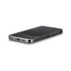 Hama Always Clear mobiiltelefoni ümbris 17 cm (6.7 tolli) kate Läbipaistev