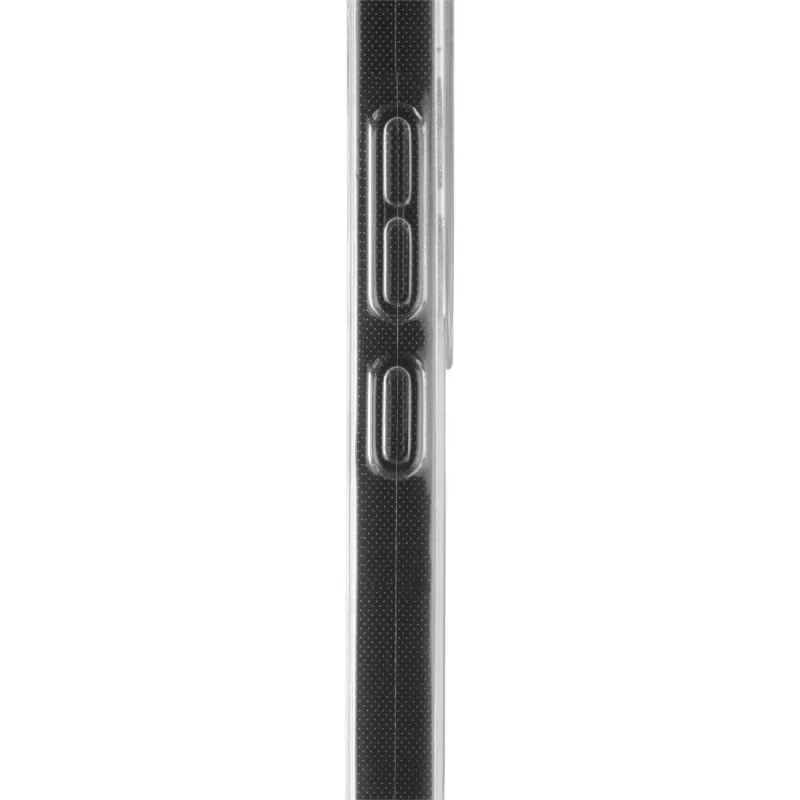 Hama Always Clear mobiiltelefoni ümbris 17 cm (6.7 tolli) kate Läbipaistev