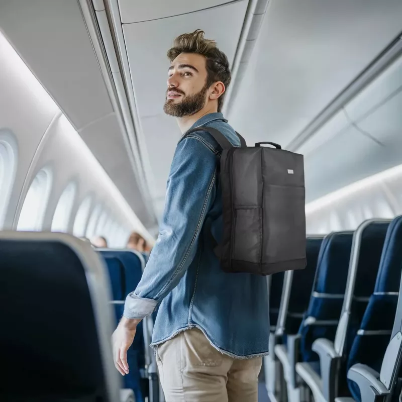 Hama Traveller 41,1 cm (16,2-tolline) seljakott antratsiit