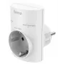 Hama 00223324 vooluvõrguadapter Type F Valge