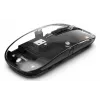 Hama WM-600 hiir Kontor Mõlemakäeline RF-juhtmevaba + Bluetooth Optiline 1600 DPI