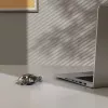 Hama WM-600 hiir Kontor Mõlemakäeline RF-juhtmevaba + Bluetooth Optiline 1600 DPI