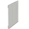 Hama Fold Clear 27.9 cm Folio Hall