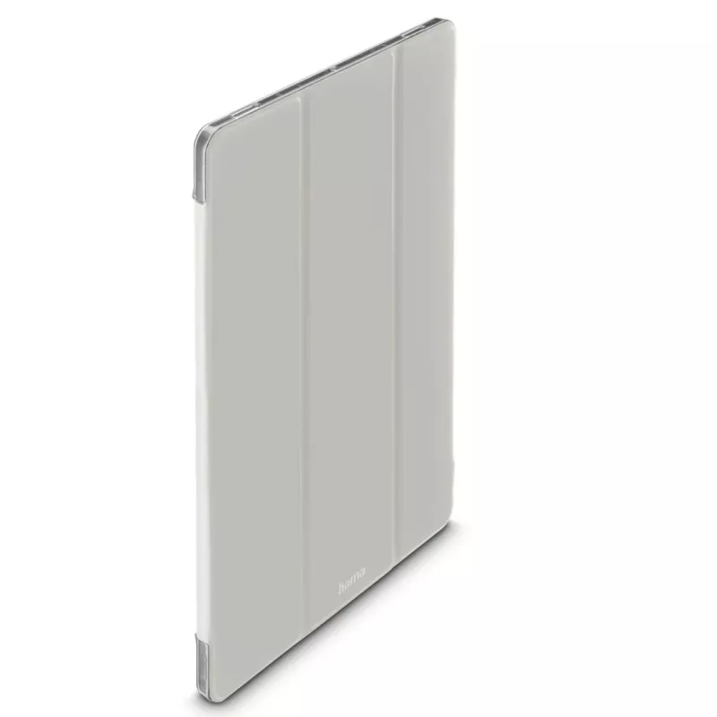 Hama Fold Clear 27.9 cm Folio Hall