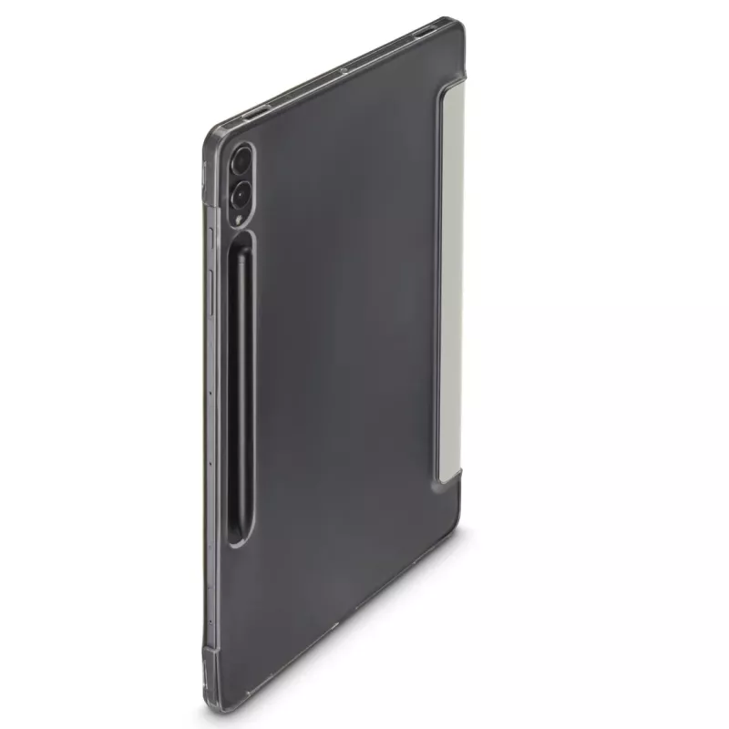 Hama Fold Clear 27.9 cm Folio Hall