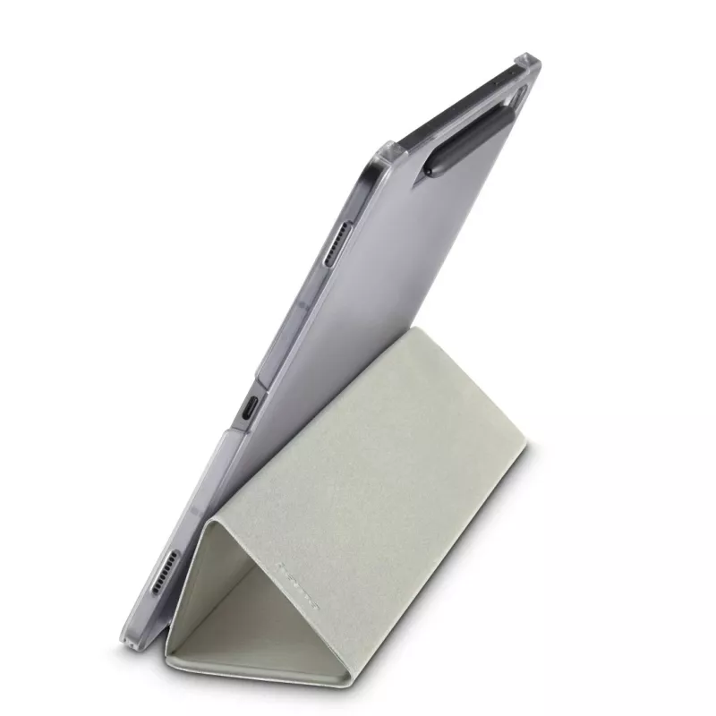 Hama Fold Clear 27.9 cm Folio Hall