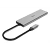 Hama 00200147 liidesejaotur USB USB-C 10000 Mbit/s Hall