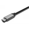 Hama 00200147 liidesejaotur USB USB-C 10000 Mbit/s Hall