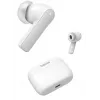 Hama Passion Clear II Peakomplekt True Wireless Stereo (TWS) Kõrvasisesed Kõned/Muusika Bluetooth Valge