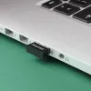 Bluetooth võrgukaart Hama 00053314 3 Mbit/s USB Juhtmega Must