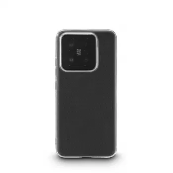 Hama Always Clear mobiiltelefoni ümbris 17,4 cm (6,83 tolli) kate Läbipaistev