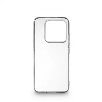 Hama Always Clear mobiiltelefoni ümbris 17,4 cm (6,83 tolli) kate Läbipaistev
