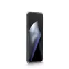 Hama Always Clear mobiiltelefoni ümbris 17,4 cm (6,83 tolli) kate Läbipaistev