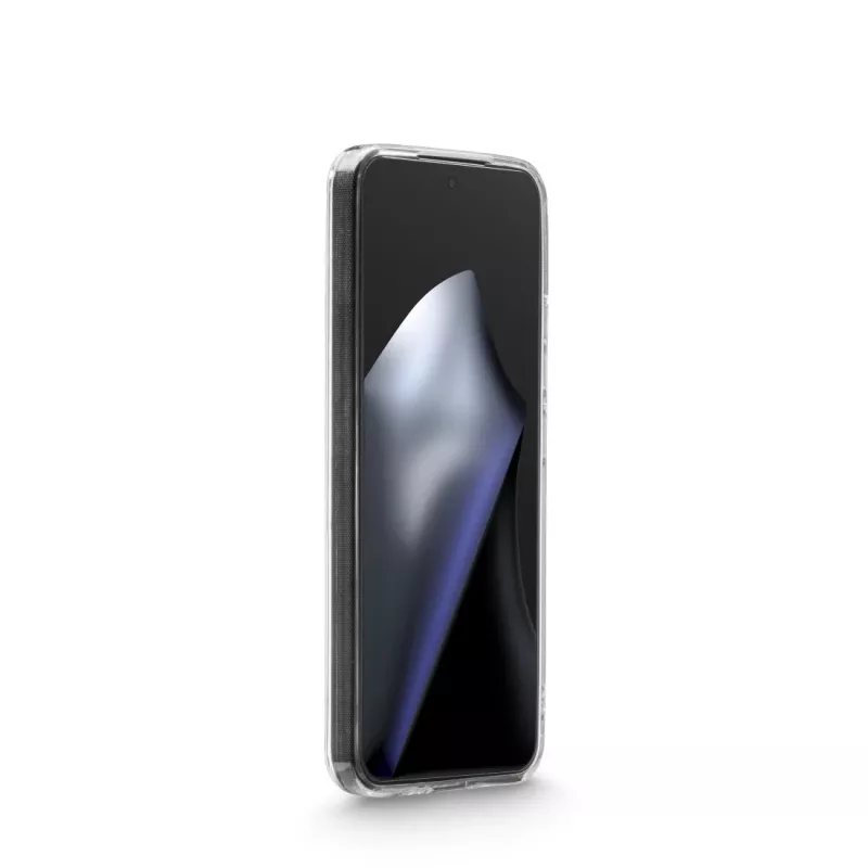 Hama Always Clear mobiiltelefoni ümbris 17,4 cm (6,83 tolli) kate Läbipaistev
