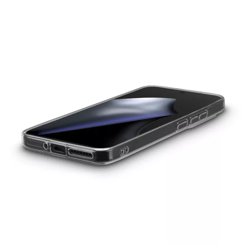 Hama Always Clear mobiiltelefoni ümbris 17,4 cm (6,83 tolli) kate Läbipaistev