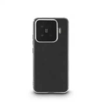 Hama Always Clear mobiiltelefoni ümbris 17,4 cm (6,83 tolli) ümbris Läbipaistev