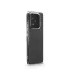 Hama Always Clear mobiiltelefoni ümbris 17,4 cm (6,83 tolli) ümbris Läbipaistev