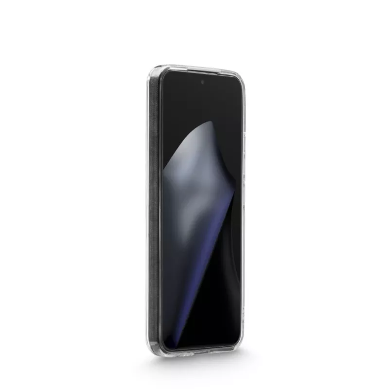 Hama Always Clear mobiiltelefoni ümbris 17,4 cm (6,83 tolli) ümbris Läbipaistev