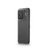 Hama Always Clear mobiiltelefoni ümbris 17,4 cm (6,83 tolli) ümbris Läbipaistev
