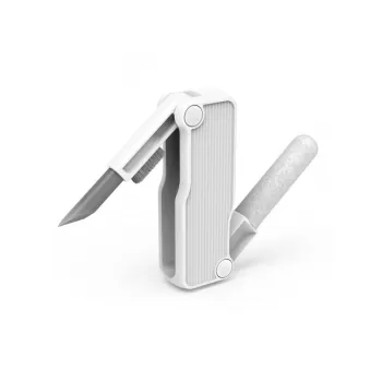 Hama 00221837 kõrvaklappide/peakomplekti tarvik Puhastuskomplekt