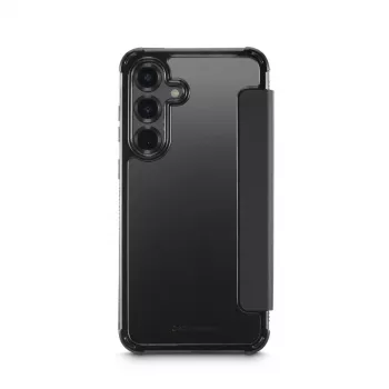 Hama Extreme Protect mobiilikorpus 17 cm (6,7-tolline) nahkkate must