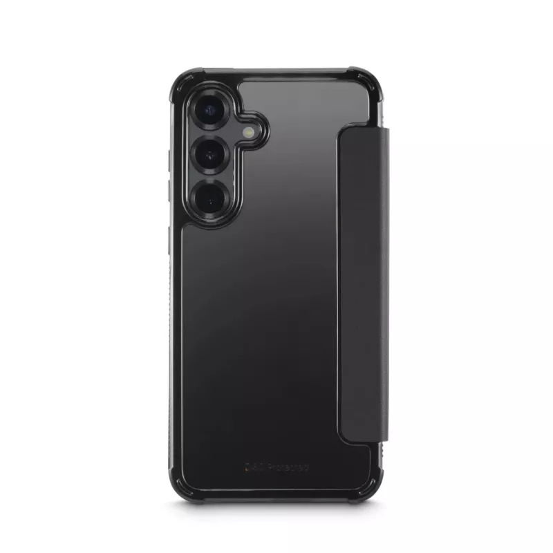 Hama Extreme Protect mobiilikorpus 17 cm (6,7-tolline) nahkkate must