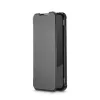 Hama Extreme Protect mobiilikorpus 17 cm (6,7-tolline) nahkkate must