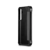 Hama Extreme Protect mobiilikorpus 17 cm (6,7-tolline) nahkkate must
