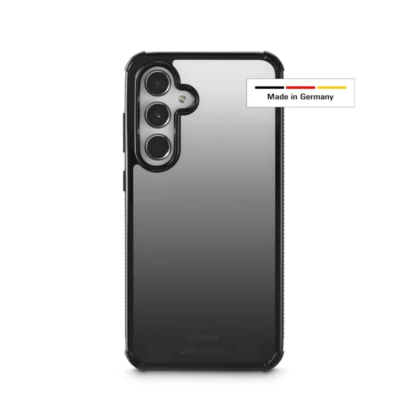 Hama Extreme Protect mobiiltelefoni ümbris 17 cm (6.7 tolli) kate must