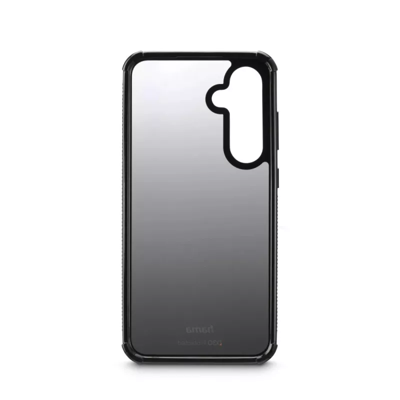 Hama Extreme Protect mobiiltelefoni ümbris 17 cm (6.7 tolli) kate must